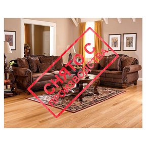 Комплект мягкой мебели Truffle