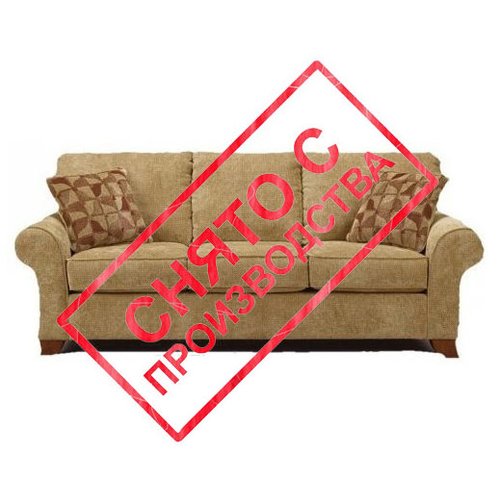 Диван трехместный Townhouse-Tawny 32400-38