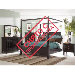 Спальня Ashley Martini Suite B551