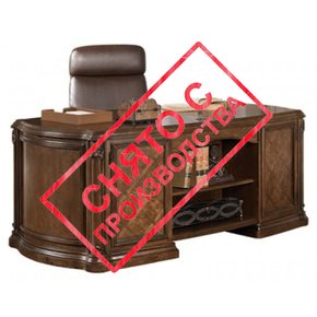 Стол письменный Bellisimo H606-27