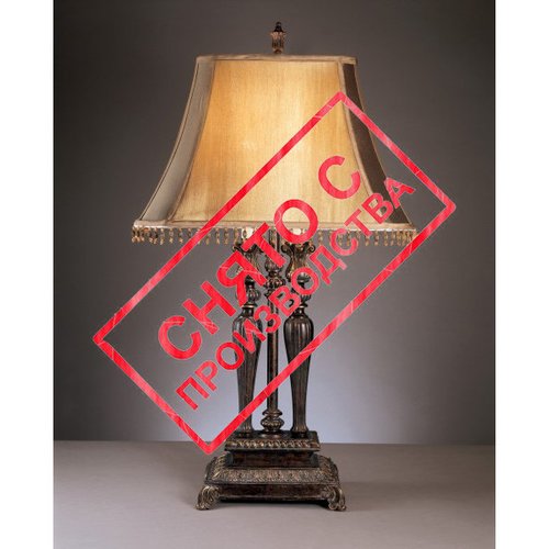 Комплект настольных ламп Desana L370974 Ashley