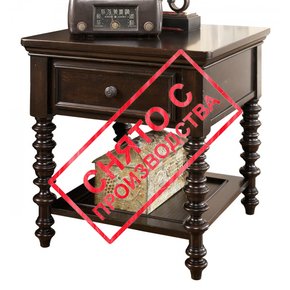 Стол кофейный Key Town T668-3