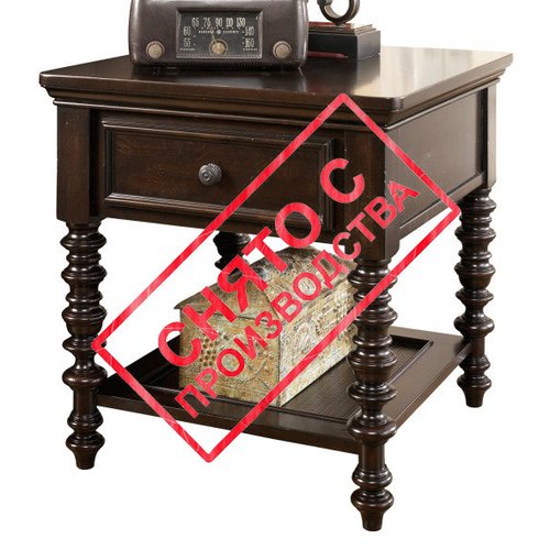 Стол кофейный Key Town T668-3