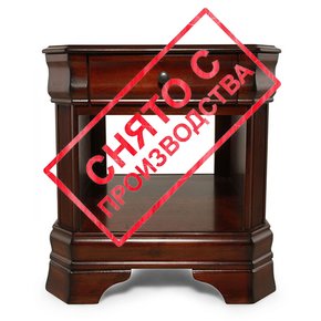 Стол кофейный Hamlyn T677-3