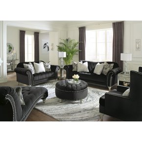 Комплект мягкой мебели Harriotte 26205-38-35-21-15-08