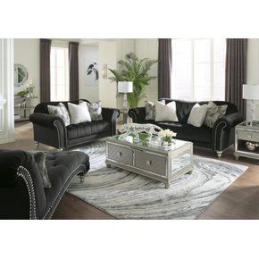 Комплект мягкой мебели Harriotte 26205-38-35-15