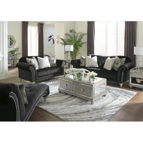 Комплект мягкой мебели Harriotte 26205-38-35-15 Ashley