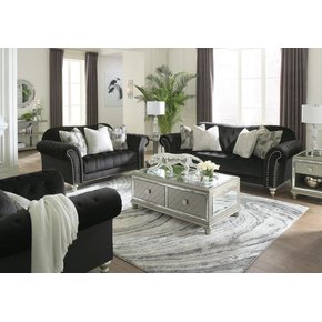 Комплект мягкой мебели Harriotte 26205-38-35-20