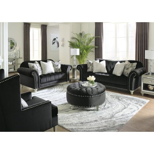 Комплект мягкой мебели Harriotte 26205-38-35-21-08 Ashley