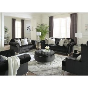 Комплект мягкой мебели Harriotte 26205-38-35-21-20-08