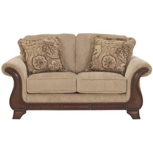 Комплект мягкой мебели Lanett 44900-38-35-20 Ashley
