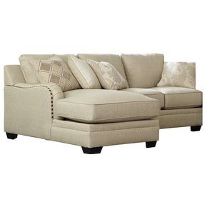 Угловой диван Luxora 2-х компонентный секционный с шезлонгом 52521-16-56