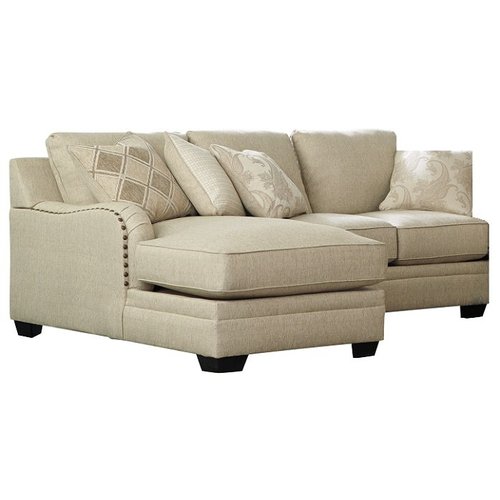 Кутовий диван Luxora 2-х компонентний секційний із шезлонгом 52521-16-56 Ashley