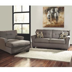 Комплект мягкой мебели Tibbee 99101-15-38