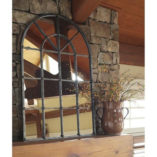 Зеркало акцентное Oengus A8010025 Ashley