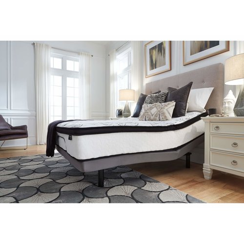 Матрац King Hybrid  M69741 Ashley