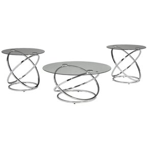 Комплект столиков Hollynyx T270-13