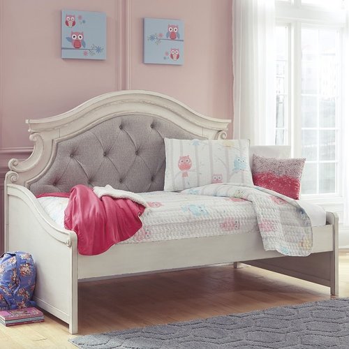 Кровать-диван Realyn B743-80 Twin Size Ashley