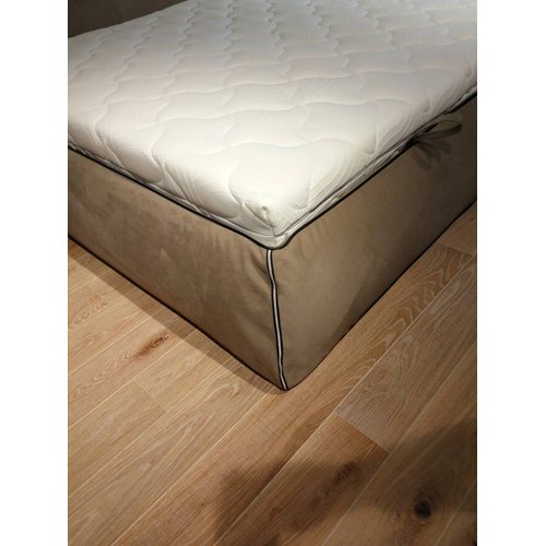 Кровать Milton 1800 GRAZIA 