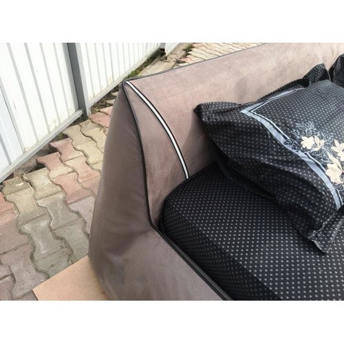Кровать Milton 1800 GRAZIA 