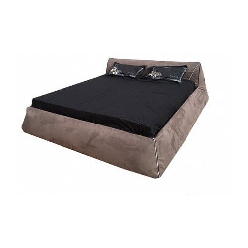 Кровать Milton 1600 GRAZIA 