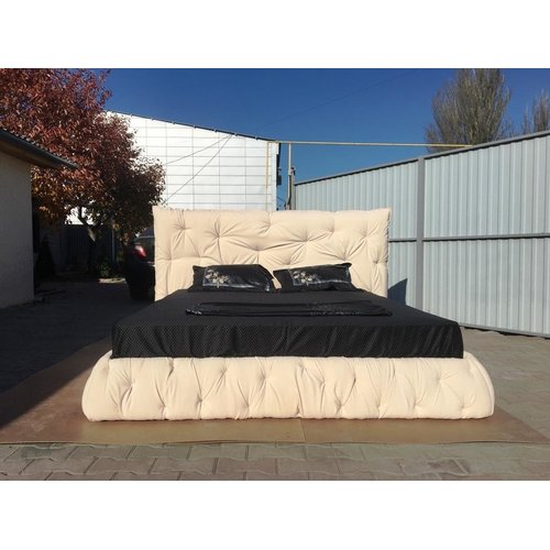 Кровать Sharpei 1800 GRAZIA 