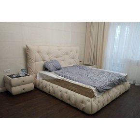 Кровать Sharpei 1600