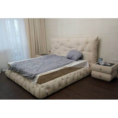 Кровать Sharpei 1800 GRAZIA 