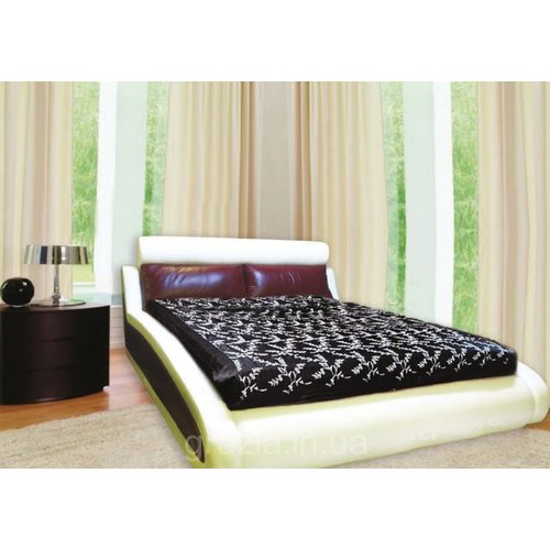 Кровать Sirius 1600 GRAZIA 