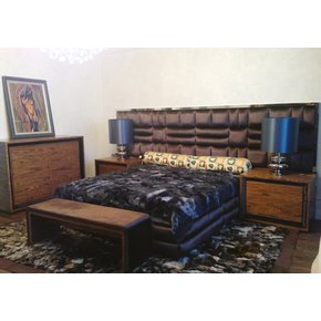 Кровать Tiffany 1600