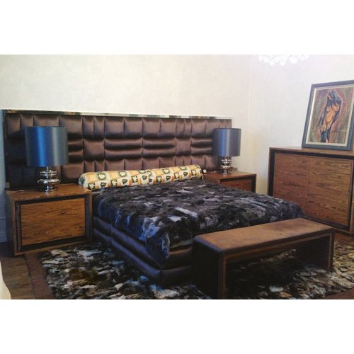 Кровать Tiffany 1800 GRAZIA 