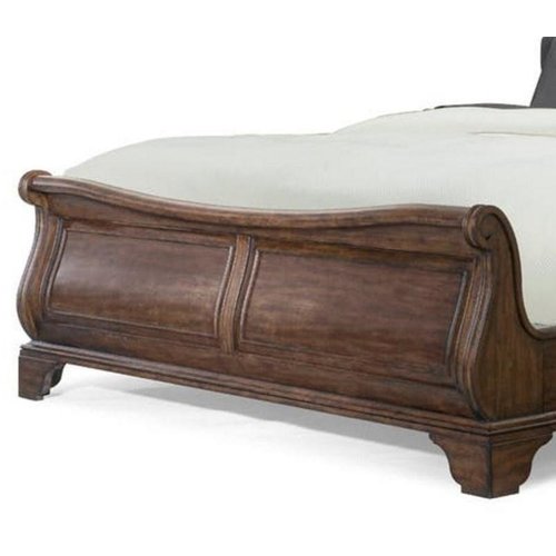 Кровать Trisha Yearwood 920-250 Queen Klaussner