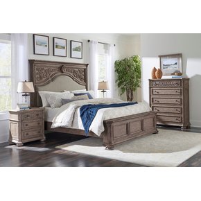 Спальня Cardoso 957-066-670-681 King