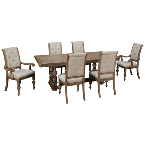 Комплект для столовой Cardoso 957-120-900-905