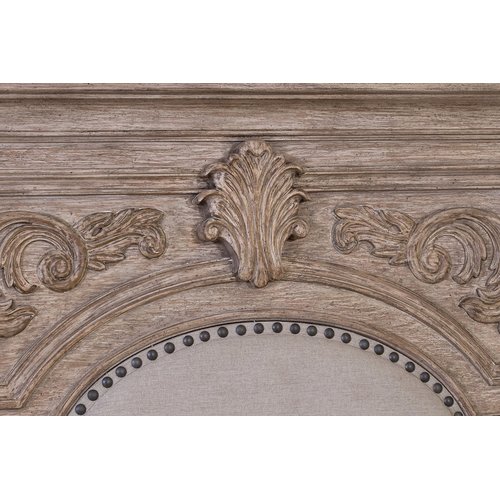 Кровать Cardoso 957-050 Queen