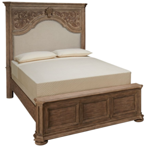 Кровать Cardoso 957-050 Queen