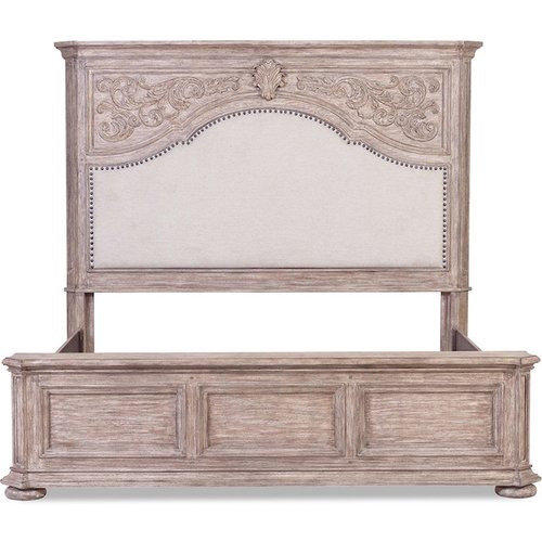 Кровать Cardoso 957-050 Queen