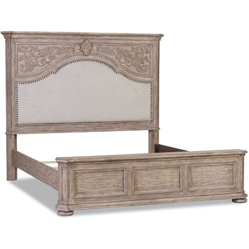 Кровать Cardoso 957-066 King