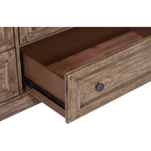 Комод Cardoso 957-650