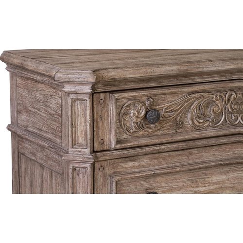 Комод Cardoso 957-650