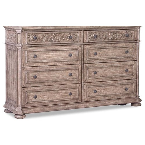 Комод Cardoso 957-650