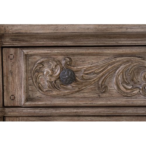 Комод Cardoso 957-650