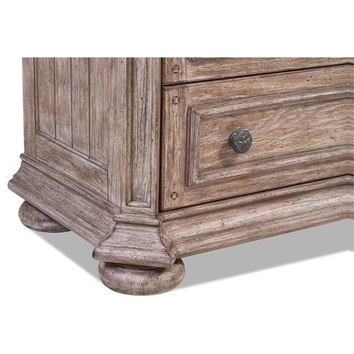 Тумба прикроватная Cardoso 957-670