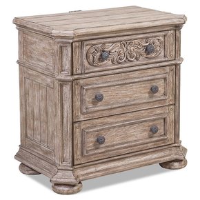 Тумба прикроватная Cardoso 957-670