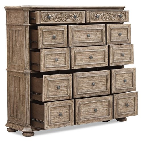 Комод Cardoso 957-680