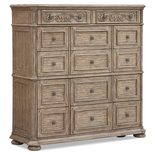 Комод Cardoso 957-680