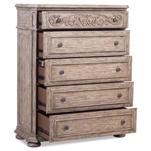 Комод высокий Cardoso 957-681