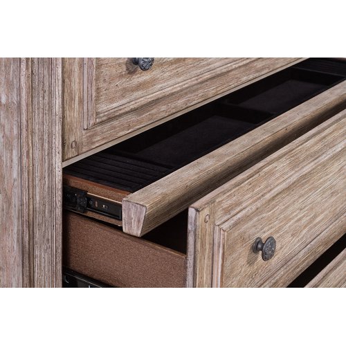 Комод высокий Cardoso 957-681