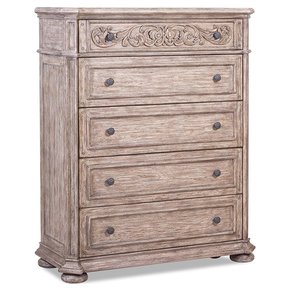 Комод высокий Cardoso 957-681