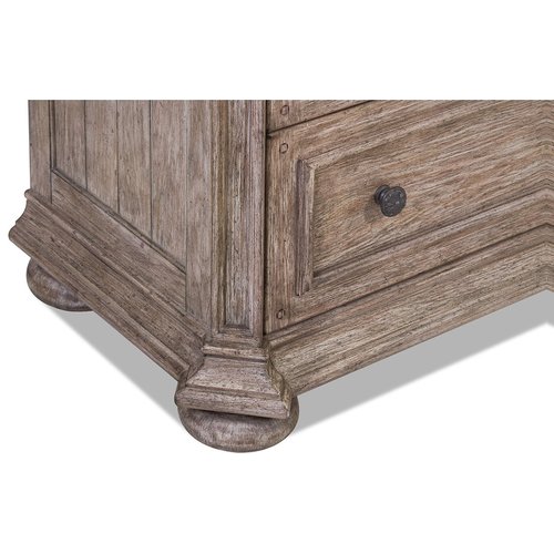 Комод высокий Cardoso 957-681